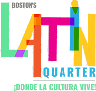 Bostons Latin Quarter Logo