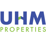 UHM Properties logo