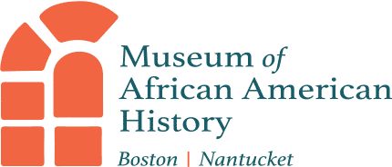 Museum of African American History logo