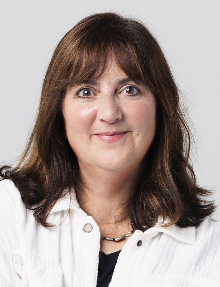 Beth LePage – MORE Advertising COO & CFO